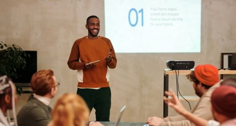 Apresentações Acadêmicas